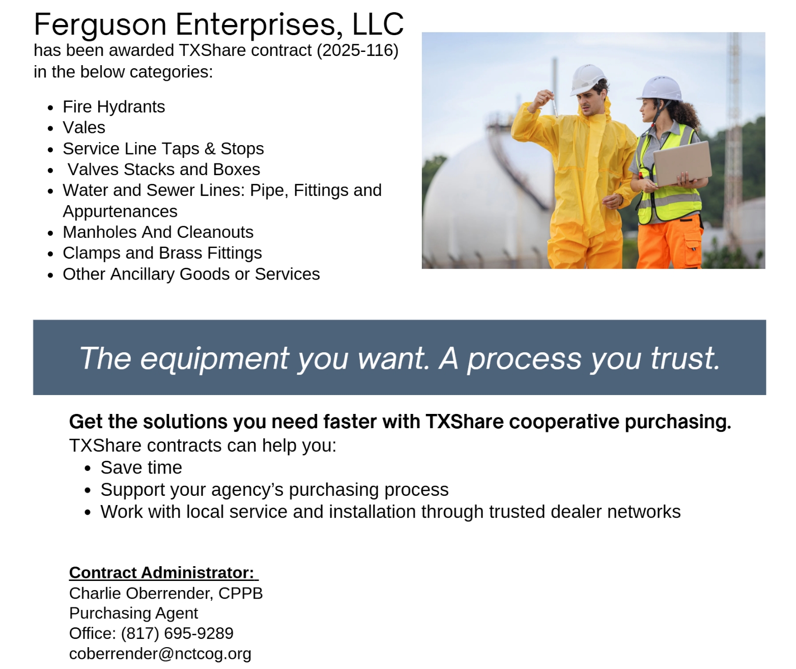 Ferguson Enterprises Site Page Body Ferguson Enterprises Site Page Body